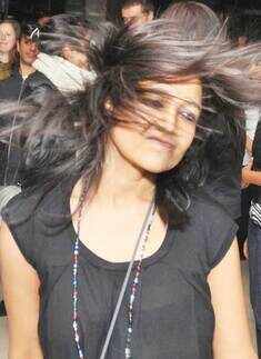 Delhi Dance Marathon 