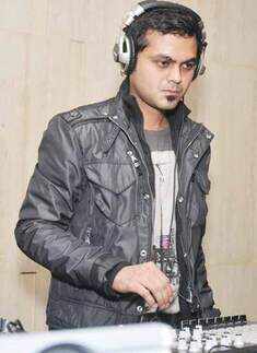 Delhi Dance Marathon 