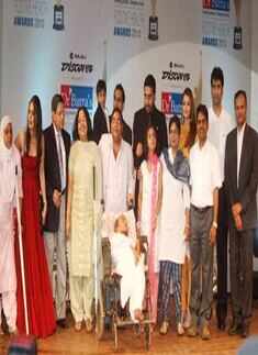 'Positive Health Awards '10'