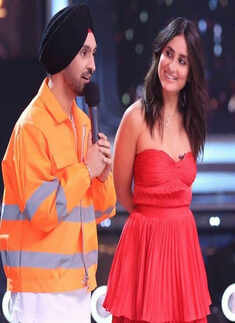 Here is why Kareena Kapoor is upset with Diljit Dosanjh​