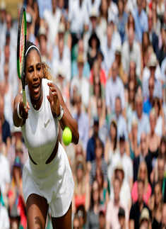 Simona Halep wins first Wimbledon