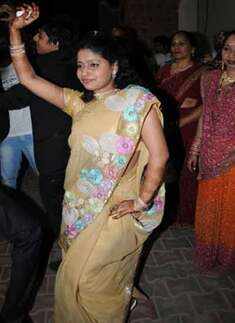 Rajbir Kataria's daughters' wedding