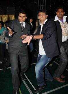 Rajbir Kataria's daughters' wedding