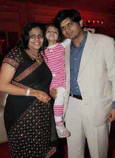 Ankit and Kritika's wedding