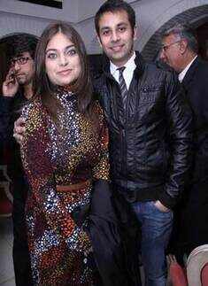 Launch of Tintin's  Comics