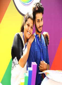 When Bengaluru played host to India&rsquo;s first LGBTQIA+ job fair