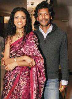 Preview: 'Kundan-Polki' collection 