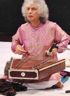 Sanatan Sangeet Sanskriti Awards