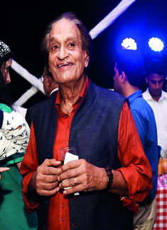 Raghu Rai
