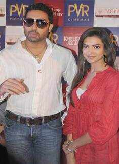 Promo: 'Khelein Hum Jee Jaan Sey'