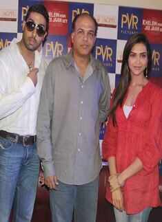 Promo: 'Khelein Hum Jee Jaan Sey'