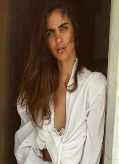 Arjun Rampal and girlfriend Gabriella Demetriades leave hospital with their newborn baby boy