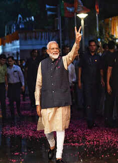 Narendra Modi pictures