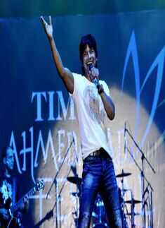 Times Ahmedabad Festival