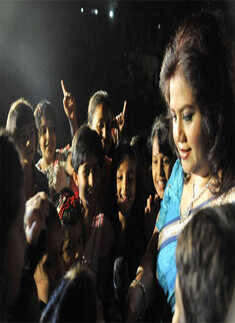 Times Ahmedabad Festival