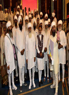 Sangeet Saroop Satgur: Screening