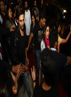 Sara Ali Khan&rsquo;s pictures