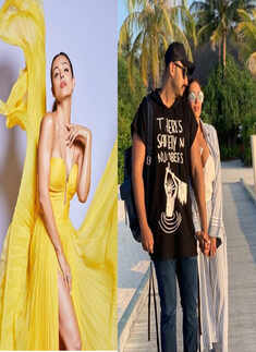 Malaika Arora on relationship with Arjun Kapoor: Everybody deserves a second chance in love