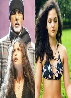 Remember the child artist from Black? Ayesha Kapur is no less than a diva&hellip;