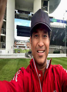 Sachin to play vital role In Muralitharans biopic