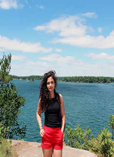 Ayesha Kapur pictures