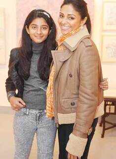 '18th Avenue' art exhibition 