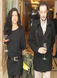 Preview of Fall-Winter Collection '10