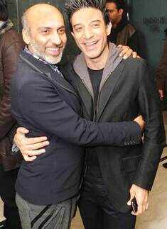 Preview of Fall-Winter Collection '10