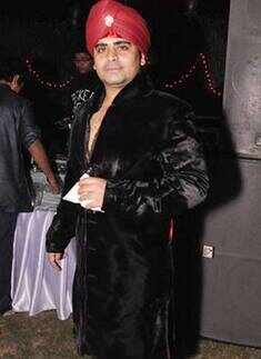 Gaurav's B'wood Night & Cocktail