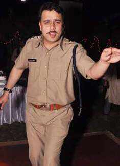 Gaurav's B'wood Night & Cocktail