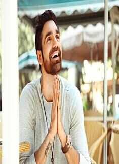 Talented actor Ravi Janghu is all set to make a comeback in Bollywood