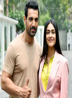 Batla House: Promotions