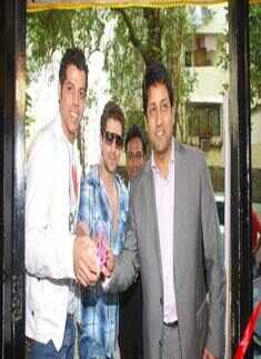 Neil launches 'Spinn' Fitness studio