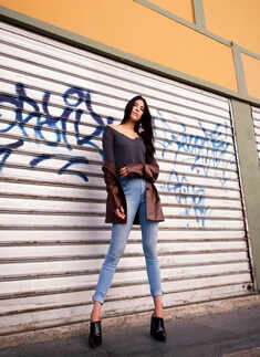 Melissa Jimenez&rsquo;s pictures