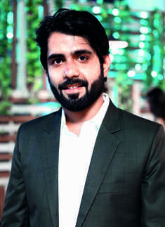 Pankaj Ahuja