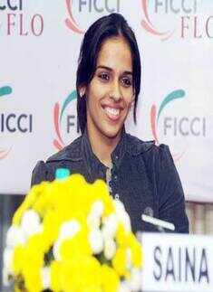 Gold medalists felicitated