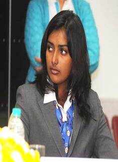 Gold medalists felicitated