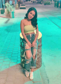 Neha Kakkar shares scary post about ending her life