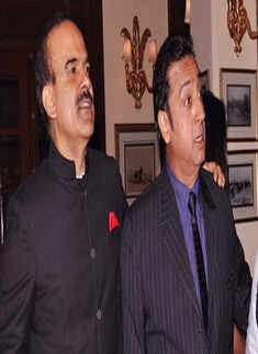 Amit & Shweta's wedding