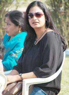 Horse race competition