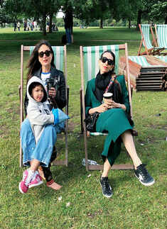 Taimur Ali Khan's Pictures