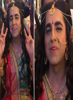 Ayushmann Khurrana's female avatar will leave you laughing very loud​