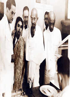 Independence Day: 20 iconic pictures that capture India's struggle for freedom