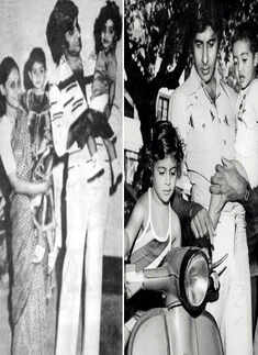 Amitabh Bachchan shares nostalgic pictures of Abhishek & Shweta on Raksha Bandhan