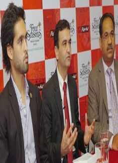 Sidhartha @ product launch