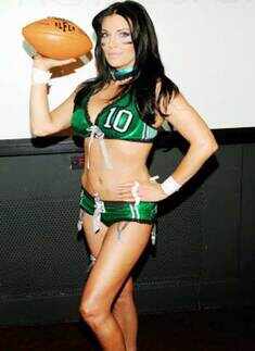 Lingerie Football League