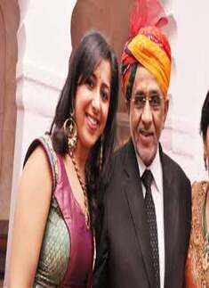 Gaurav & Roopam's wedding