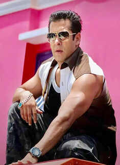 Salman Khan