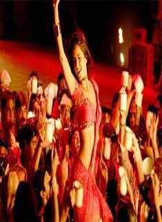 B'wood's hottest songs of 2010