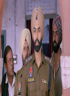 Singham
